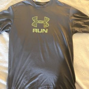 Under Amour shirt